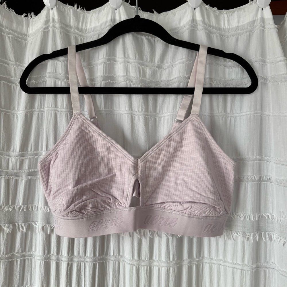 NWOT Aerie Bralette